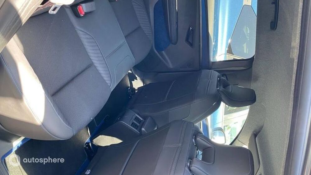 Sc&eacute;nic E-Tech Electric 220ch Techno option esprit Alpine grande aut 2026 occasion 51100 Reims