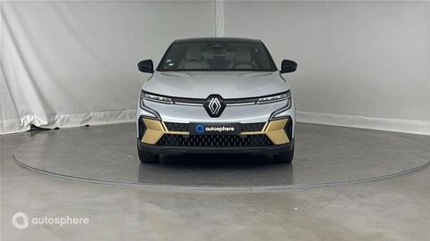 M&eacute;gane E-Tech Electric EV60 220ch Iconic super charge -B 2022 occasion 54135 Mexy