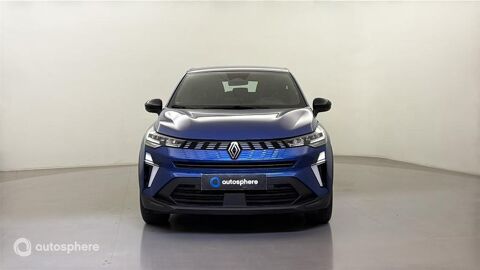 Symbioz 1.8 E-Tech full hybrid 160ch Evolution - 25 2025 occasion 13800 ISTRES