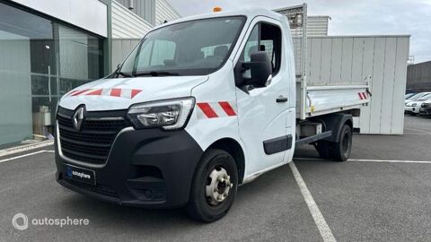 Annonce voiture Renault Master 28999 €