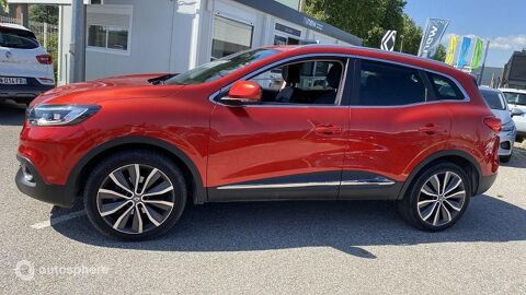 Kadjar 1.2 TCe 130ch energy Intens 2017 occasion 84120 Pertuis