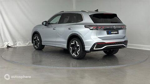 Tiguan 2.0 TDI 150ch R-Line Edition DSG7 2025 occasion 80136 Rivery