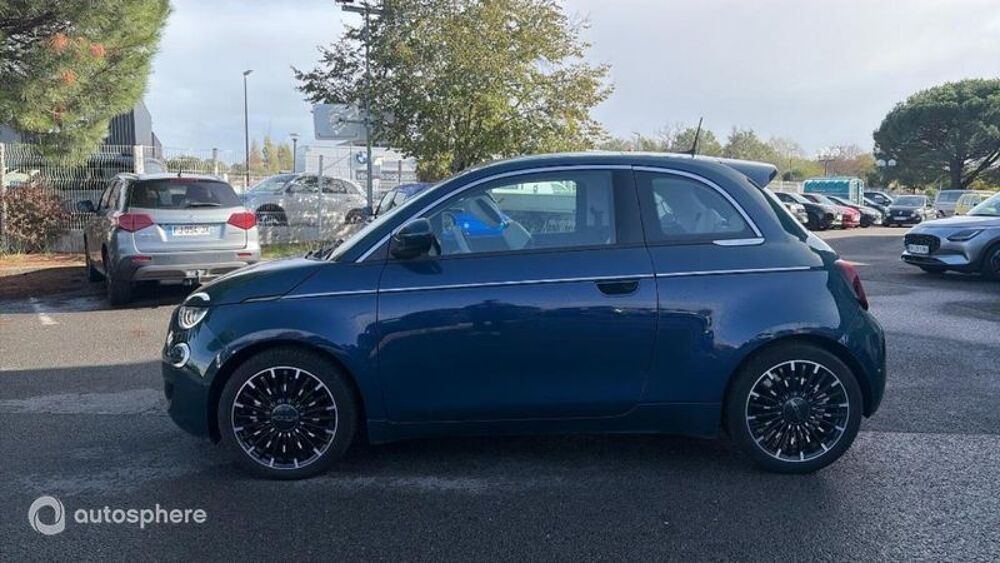 500 e 118ch La Prima 2021 occasion 33700 M&eacute;rignac