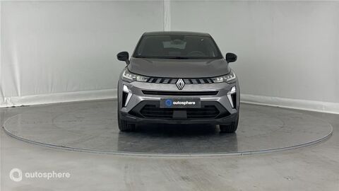 Symbioz 1.6 E-Tech full hybrid 145ch Evolution 2025 occasion 59640 Dunkerque