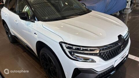 Renault Austral 1.2 E-Tech full hybrid 200ch Iconic esprit Alpine- 24 2025 occasion Marignane 13700