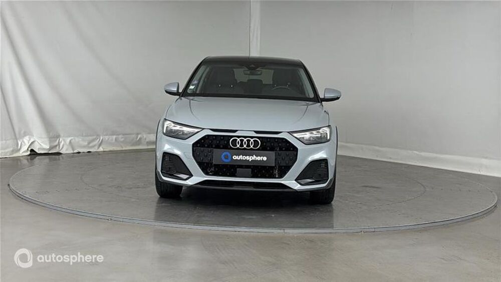 A1 30 TFSI 110ch Design Luxe S tronic 7 2021 occasion 51100 Reims