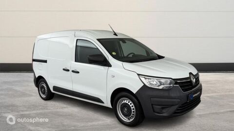 Express 1.5 Blue dCi 75ch Confort 22 2023 occasion 57000 Metz