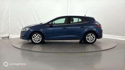 M&eacute;gane 1.5 Blue dCi 115ch Business EDC 2019 occasion 02200 Soissons
