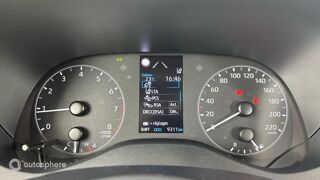 Yaris 120 VVT-i Dynamic Business 5p MC24 2024 occasion 74330 &Eacute;pagny Metz Tessy
