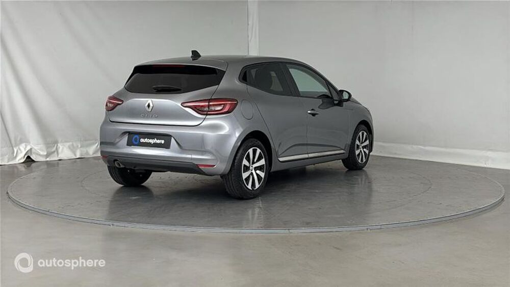 Clio 1.0 TCe 100ch Evolution GPL 2023 occasion 62231 Coquelles