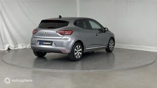 Clio 1.0 TCe 100ch Evolution GPL 2023 occasion 62231 Coquelles