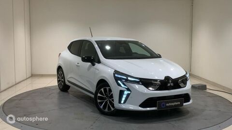 Colt 1.0 MPI-T 91ch Invite+ 2025 2025 occasion 92200 Neuilly-sur-Seine