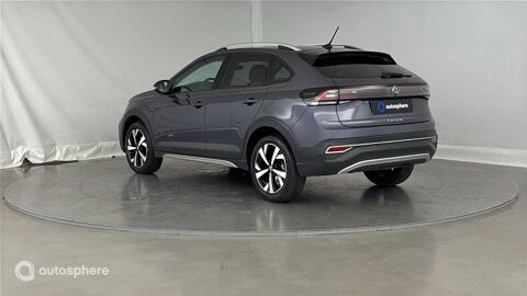 Taigo 1.0 TSI 110ch Style DSG7 2023 occasion 51100 Reims