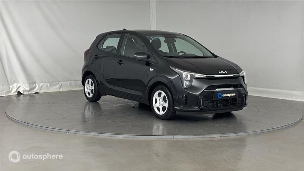 Picanto 1.2 DPi 79ch Active 2025 occasion 57100 Thionville