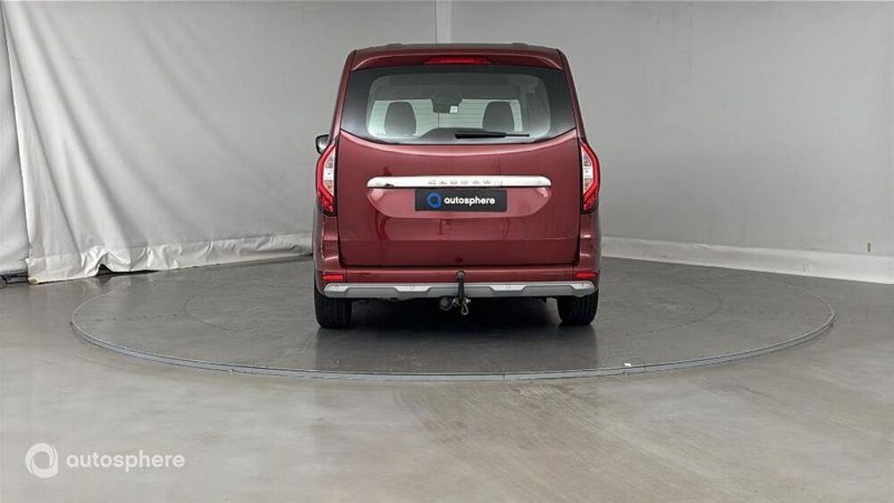 Kangoo 1.3 TCe 100ch Zen 2022 occasion 57400 Buhl-Lorraine
