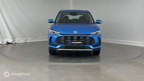 MG.ZS 1.5 Hybrid+ 197ch Comfort 2025 occasion 59720 Louvroil