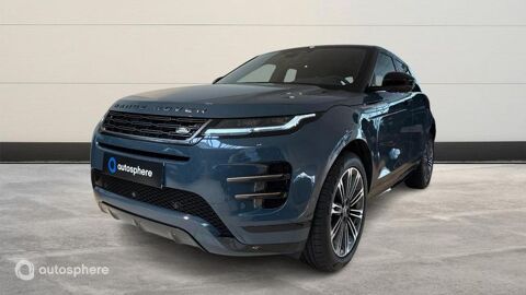 Land-Rover Range Rover Evoque 1.5 P300e 309ch Dynamic SE 2023 occasion SAINT MAUR DES FOSSES 94100