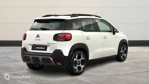 Citro&euml;n C3 Aircross PureTech 110ch S&S Rip Curl E6.d-TEMP 2019 occasion Ch&acirc;tellerault 86100