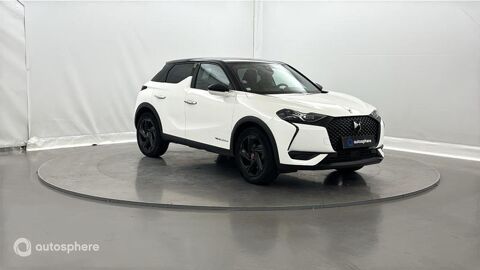 DS3 PureTech 100ch Performance Line + 2019 occasion 59223 Roncq