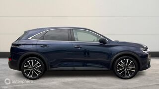 DS7 E-TENSE 4x4 300ch Opera 2023 occasion 79000 Niort