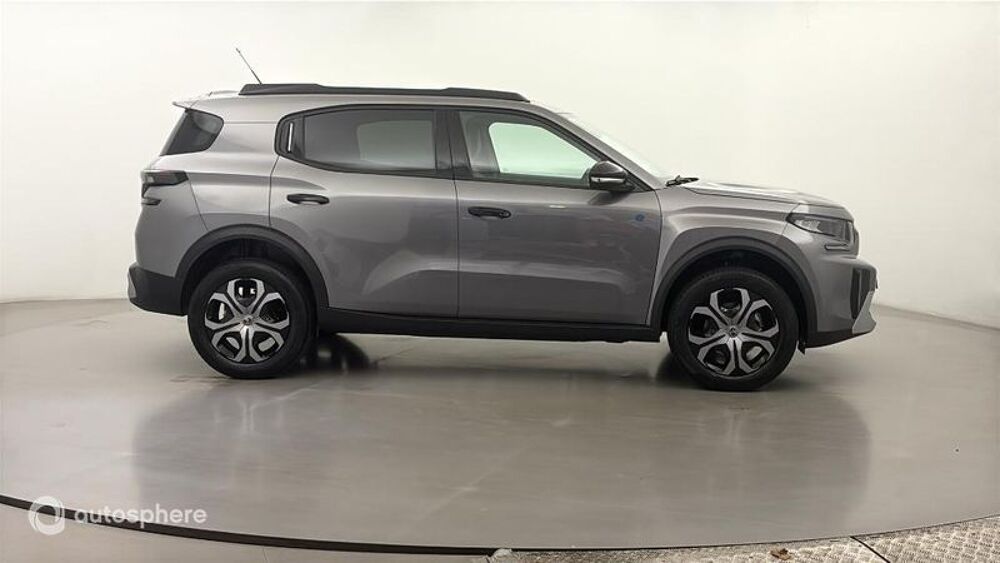 C3 Aircross Electrique 113ch autonomie confort PLUS 2025 occasion 16430 Champniers