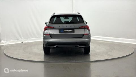 Kamiq 1.5 TSI Evo 2 150ch ACT Monte Carlo DSG7 2024 occasion 44000 NANTES