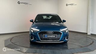 A3 40 TFSI e 204ch Design Luxe S tronic 6 2022 occasion 44000 Nantes