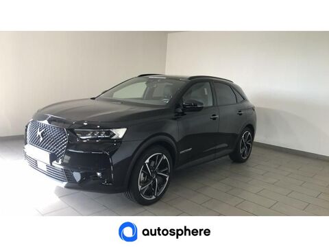 DS3 E-TENSE 4x4 300ch Performance Line 2021 occasion 54135 Mexy