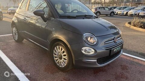 500 1.0 70ch BSG S&S Dolcevita 2022 occasion 37400 AMBOISE