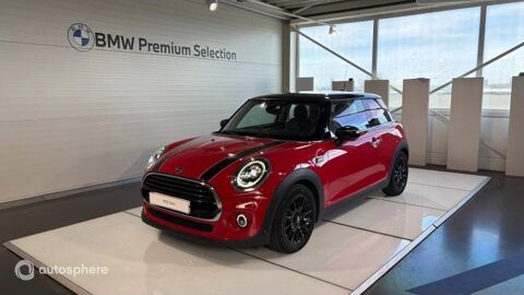Annonce voiture Mini Cooper 19890 €
