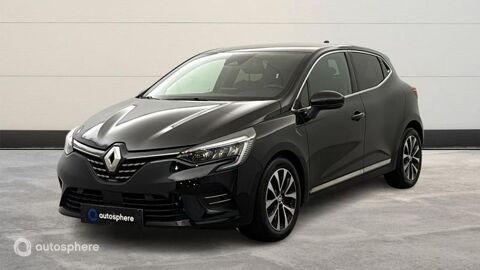 Renault Clio 1.0 TCe 90ch Techno 2022 occasion Les Pavillons-sous-Bois 93320