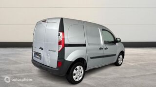 Kangoo 1.5 Blue dCi 95ch Grand Confort 2021 occasion 62000 Arras