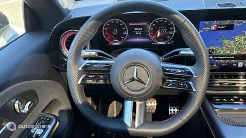 Classe CLA 250+ EQ 272ch Limited Edition 2026 occasion 60000 Beauvais