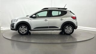 Sandero 1.0 ECO-G 100ch Confort -22 2022 occasion 51000 Ch&acirc;lons-en-Champagne