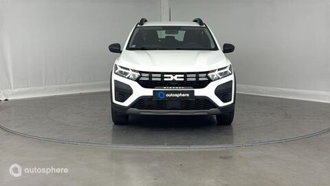 Sandero 1.0 TCe 90ch Stepway Essential 2023 occasion 62110 H&eacute;nin-Beaumont