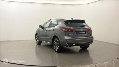 Qashqai 1.5 dCi 115ch Tekna+ DCT 2019 Euro6-EVAP 2019 occasion 44000 Nantes