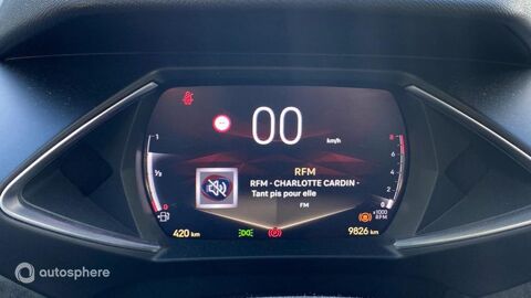 DS3 1.2 PureTech 100ch Performance Line 2024 occasion 16700 RUFFEC
