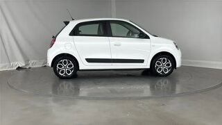 Twingo E-Tech Electric Equilibre R80 Achat Int&eacute;gral 2023 occasion 10000 Troyes