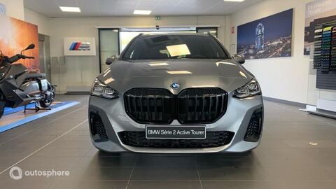 Serie 2 225e 245ch xDrive M Sport DKG7 2025 occasion 59650 Villeneuve-d'Ascq