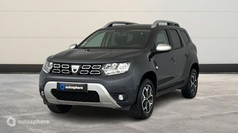 Dacia Duster 1.5 Blue dCi 115ch Prestige 108g 4x2 - 19 2020 occasion Roncq 59223