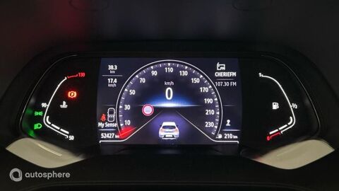 Captur 1.0 TCe 90ch Intens -21 2022 occasion 59320 Sequedin