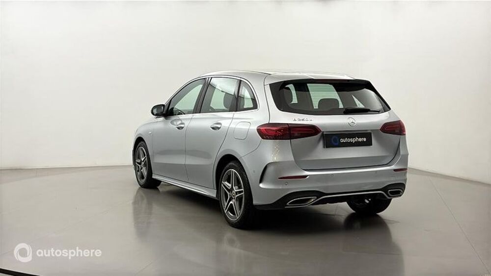 Classe B 250 e Hybrid EQ 163+109ch AMG Line 8G-DCT 2025 occasion 17138 Puilboreau