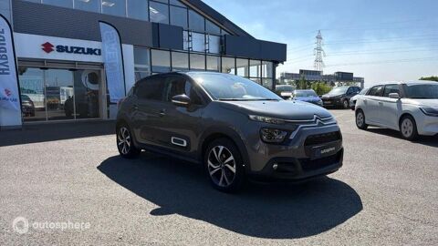 C3 1.5 BlueHDi 100ch S&S Shine E6.d 2023 occasion 33700 M&eacute;rignac