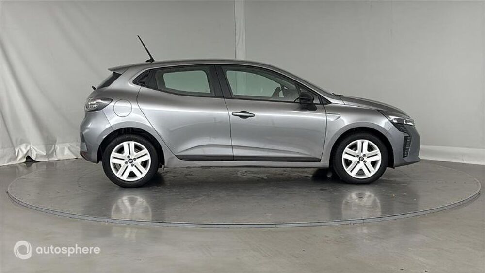 Clio 1.5 dCi 100ch Evolution - 25 2025 occasion 02300 Chauny