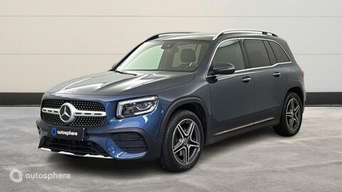 Annonce voiture Mercedes GLB 39299 €