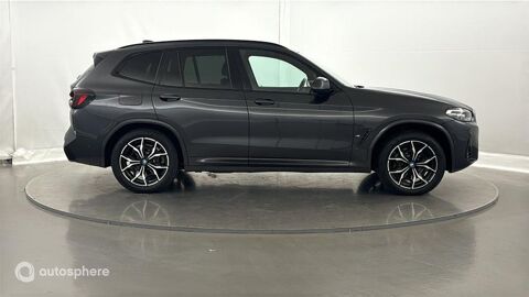 X3 xDrive30e 292ch M Sport 2022 occasion 59113 Seclin
