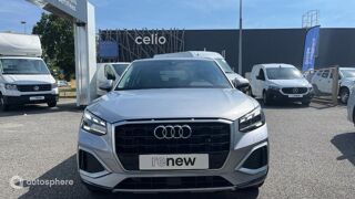 Q2 30 TDI 116ch Business line 2023 occasion 74200 Thonon-les-Bains