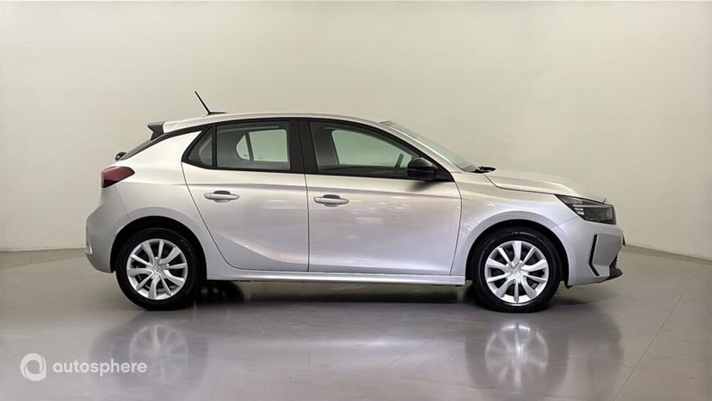 Corsa 1.2 75ch 2024 occasion 37540 Saint-Cyr-sur-Loire
