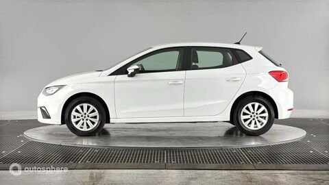 Ibiza 1.0 TSI 95ch Style 2023 occasion 44000 NANTES
