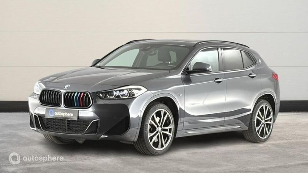 X2 xDrive20iA 178ch M Sport 2021 occasion 73200 Albertville